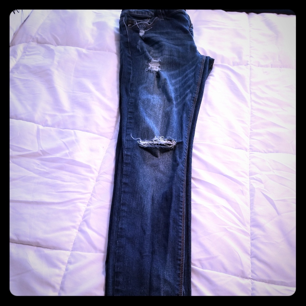 *SALE!!!* Kancan jeans